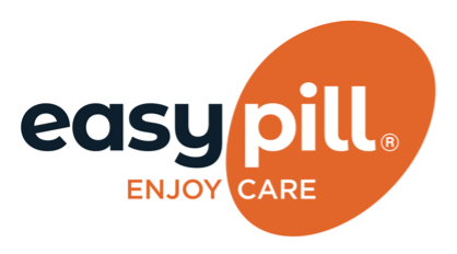 logo easypill